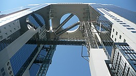 大阪,日本,建設(shè)