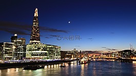 建筑物,起重機(jī),英格蘭