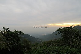 巴基斯坦,bislam,景觀