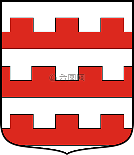 太平,zwarte,紋章
