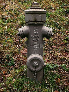 消火栓,水消火栓,金屬
