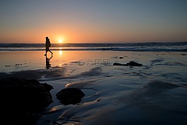 海,海洋,水