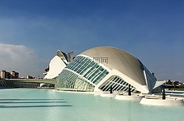 瓦倫西亞,城市,della