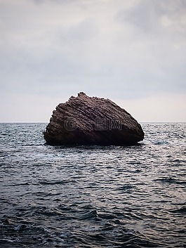 海,海洋,水