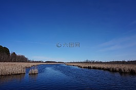 自然,渥太華,戶外