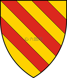 cortenbach,外套,纹章