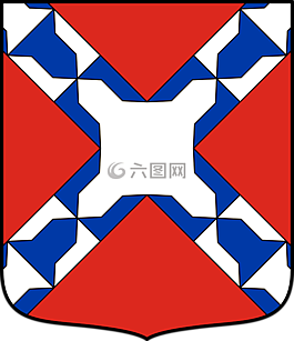bailleul,皮埃爾 ·,紋章