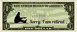 美國(guó),dollar,對(duì)象