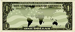 美國(guó),dollar,對(duì)象
