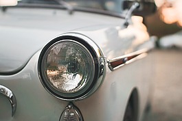 車(chē),車(chē)輛,前燈