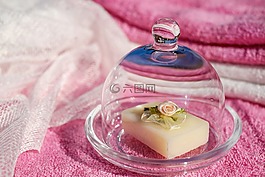 肥皂,天然化妝品,羊奶肥皂