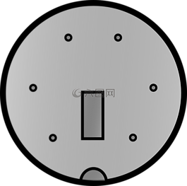 ps2,端口,插头