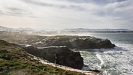 克里夫,海,海洋