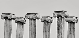 支柱資本,希臘,結(jié)構(gòu)