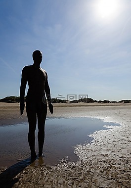 克罗斯比,安东尼葛姆雷,gormley
