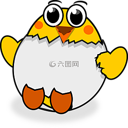 小雞,孵化,雞