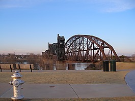 鐵路橋,鐵路橋梁,橋