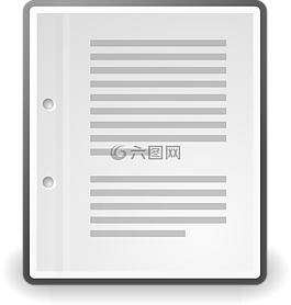 文檔,紙,數(shù)據(jù)