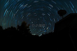 黑暗,夜,側(cè)影
