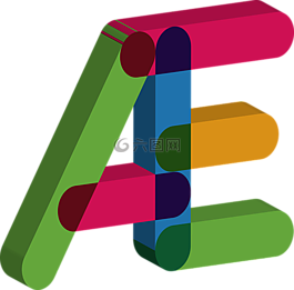 æ,字形,信ae