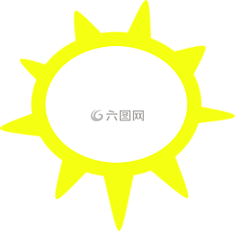 晚間,太陽,溫暖