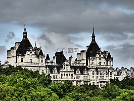 英格蘭,城堡,倫敦