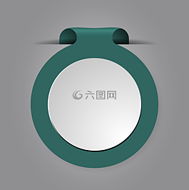 剪輯,綠色,課程