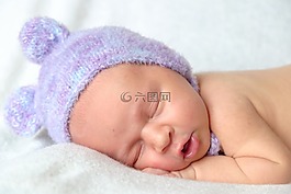 寶貝,嬰兒,夢想