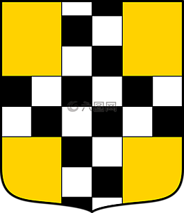 vorden,bernard,十字架