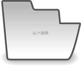文件夾,目錄,空