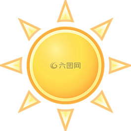 溫暖,晚間,太陽