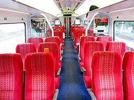 火車,室內(nèi),交通
