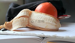 香蕉,普通話,水果
