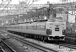 鐵路,日本,火車(chē)