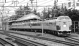 鐵路,日本,火車