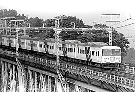 鐵路,日本,火車(chē)