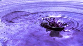 一滴水,水,滴
