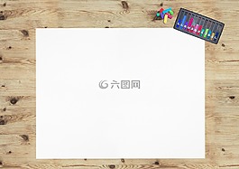 木材,辦公桌,粉筆
