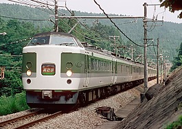 鐵路,日本,火車