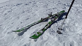 旅游滑雪,滑雪,dynafit