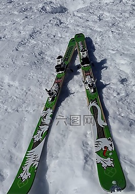 旅游滑雪,滑雪,dynafit