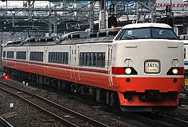 火車,鐵路,日本