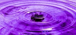 一滴水,水,滴