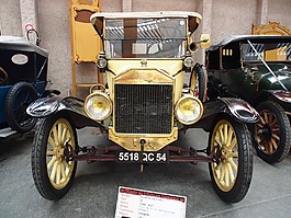 福特,汽車,氣缸
