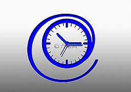 時(shí)鐘,時(shí)間,互聯(lián)網(wǎng)