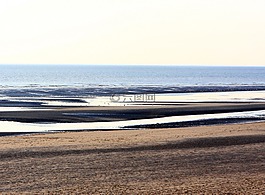 海,砂,海灘