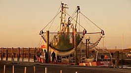 刀具,海,端口