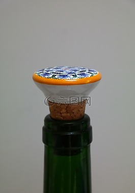 軟木,瓶蓋,瓶塞