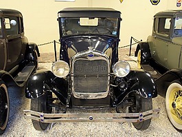 福特,體育,coupe