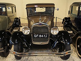 福特,coupe,汽車